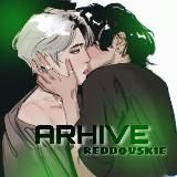 архив реддовских