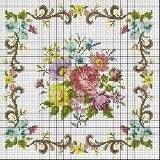 Схемы вышивки крестом в электронном формате