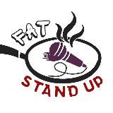 FAT StandUp - PRO концерты в СПб🎤