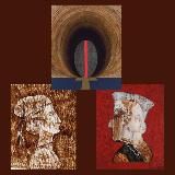 Выставочный зал фонда Чеглакова