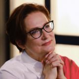 Какая-то этика 👠 Donna Vitta