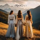 ЖЕНСКАЯ СИЛА