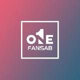 One Фансаб тобы