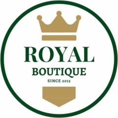 👑Royal Boutique Men👑