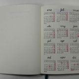Mi Bullet Journal