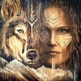 Обережье с Магдой🧙♀