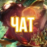 Талантливое сообщество Вайлд Рифт