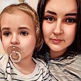 Стройность и материнство🤱🔥