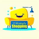 Кое-штуки для дома - тг канал