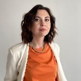 Астролог Ольга Давыдкина