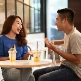 ASEM - Азиатские Быстрые свидания, Знакомства в Москве