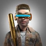 🚀 Крас из Метаверс | GameFi