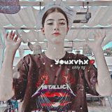 𝐲𝐨𝐮𝐱𝐯𝐡𝐱💋