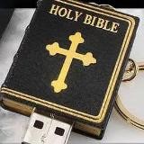 Аудиобиблия