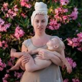 Забота о женщине с DiDoula