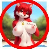 🍑 Furry Hetero 🐾
