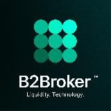 B2BROKER (Official channel)
