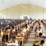 BECE/JHS MATHEMATICS PLATFORM