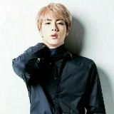 Kim Seokjin