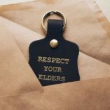 Respect Your Elders Комментарии