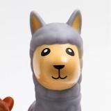 Альпака Invest