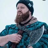 ТАКТИК: ножи, топоры, оружие