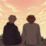 [ 🎀 ] мане любит!!