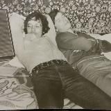 я хорошо поебался под этот альбом