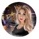 Flusya/Ольга Нагорная