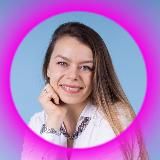 Ольга Луговец • продажи по 💙