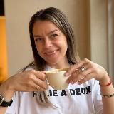 Ольга Луговец • про лайф и еще 💙