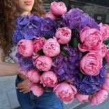 Цветы Москва доставка цветов