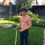 Крес печатает...