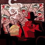 Красный Переулок #КП