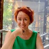 Евгения Ловыгина Active