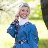 Светлана Леонидовна Вислобокова