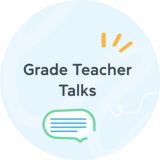 Grade Teacher Training chat💙