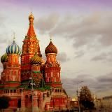 Москва