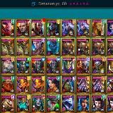 RAID Shadow Legends development