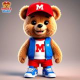 Мишка Макс