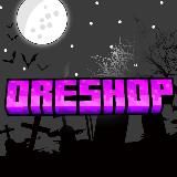 Топовый Магаз За Руду ⛏️