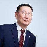 Владимир Анатольевич Егоров