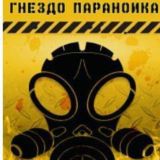 Гнездо параноика IT/sec