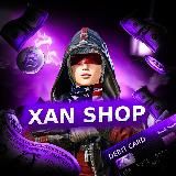 XAN ( ханский )