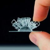 Фотополимерные тёрки SLA/LCD/DLP/MSLA/etc.