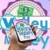 Valley of money | PAY