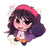 мяуклин паб ✶