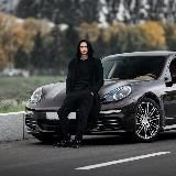 Анонимный МИЛЛИОНЕР!