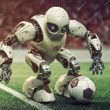 Будет гол | Первый тайм⚽️