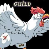 Recruiting Channel - Digitspin Furious Chickens - Splinterlands
